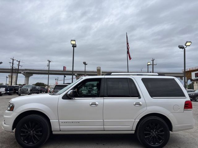 2017 Lincoln Navigator Select | San Antonio, TX | Clear Choice Automotive South 2017 Lincoln Navigator Select | San Antonio, TX | Clear Choice Automotive South