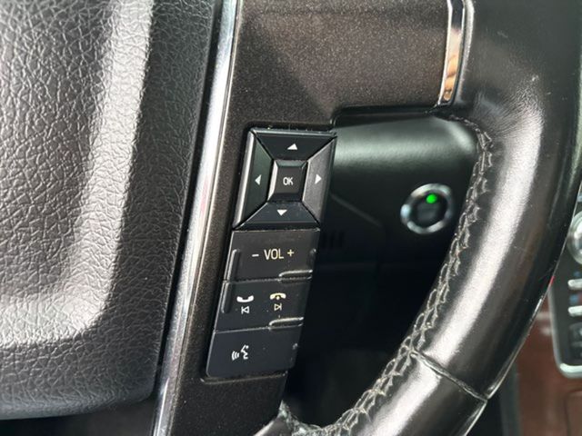 2017 Lincoln Navigator Select | San Antonio, TX | Clear Choice Automotive South