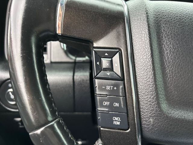 2017 Lincoln Navigator Select | San Antonio, TX | Clear Choice Automotive South