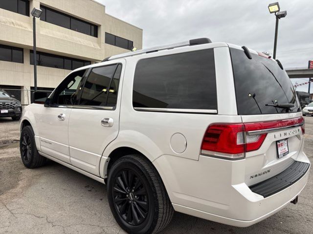 2017 Lincoln Navigator Select | San Antonio, TX | Clear Choice Automotive South