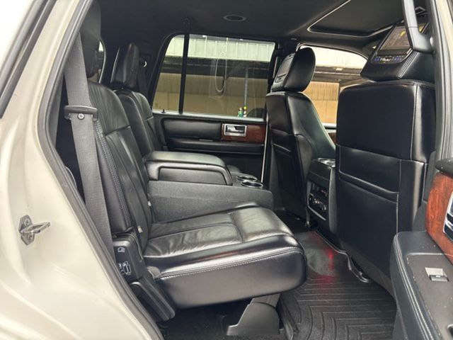 2017 Lincoln Navigator Select | San Antonio, TX | Clear Choice Automotive South