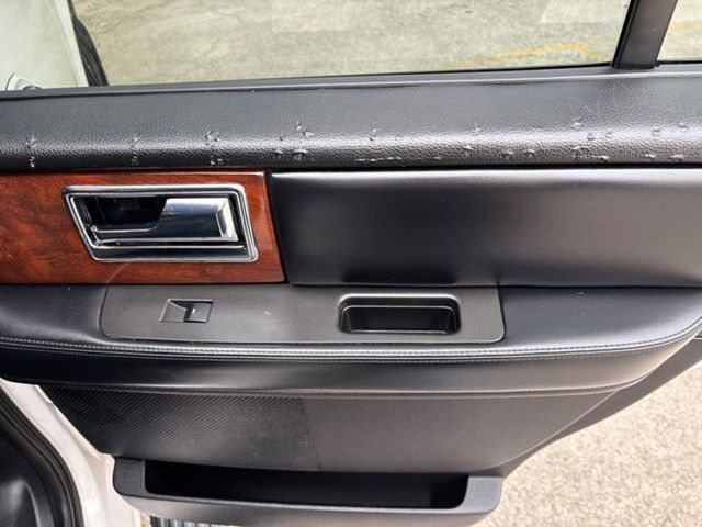 2017 Lincoln Navigator Select | San Antonio, TX | Clear Choice Automotive South