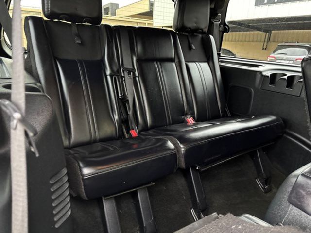 2017 Lincoln Navigator Select | San Antonio, TX | Clear Choice Automotive South