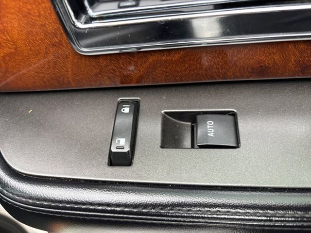 2017 Lincoln Navigator Select | San Antonio, TX | Clear Choice Automotive South