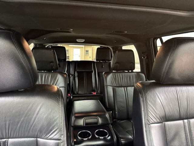 2017 Lincoln Navigator Select | San Antonio, TX | Clear Choice Automotive South