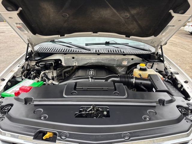 2017 Lincoln Navigator Select | San Antonio, TX | Clear Choice Automotive South 2017 Lincoln Navigator Select | San Antonio, TX | Clear Choice Automotive South