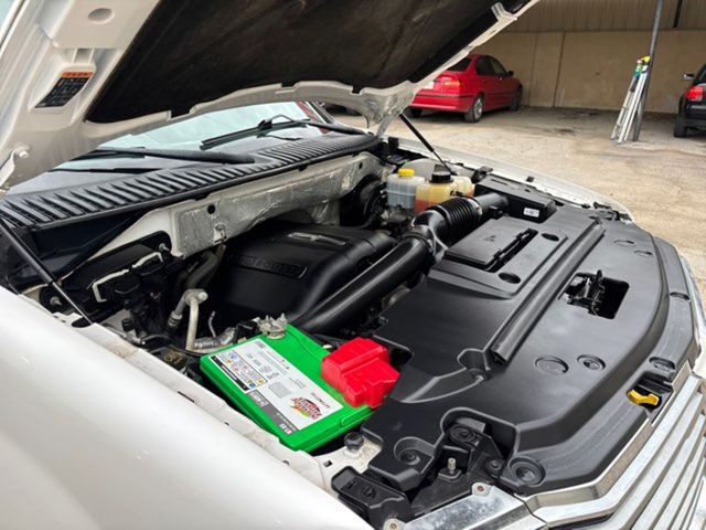 2017 Lincoln Navigator Select | San Antonio, TX | Clear Choice Automotive South 2017 Lincoln Navigator Select | San Antonio, TX | Clear Choice Automotive South