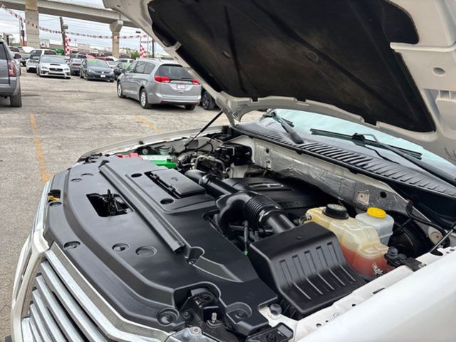 2017 Lincoln Navigator Select | San Antonio, TX | Clear Choice Automotive South