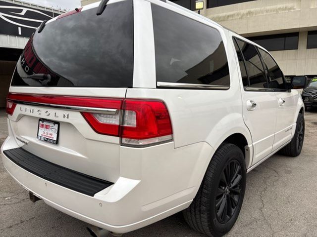 2017 Lincoln Navigator Select | San Antonio, TX | Clear Choice Automotive South 2017 Lincoln Navigator Select | San Antonio, TX | Clear Choice Automotive South