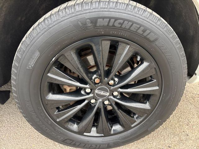 2017 Lincoln Navigator Select | San Antonio, TX | Clear Choice Automotive South