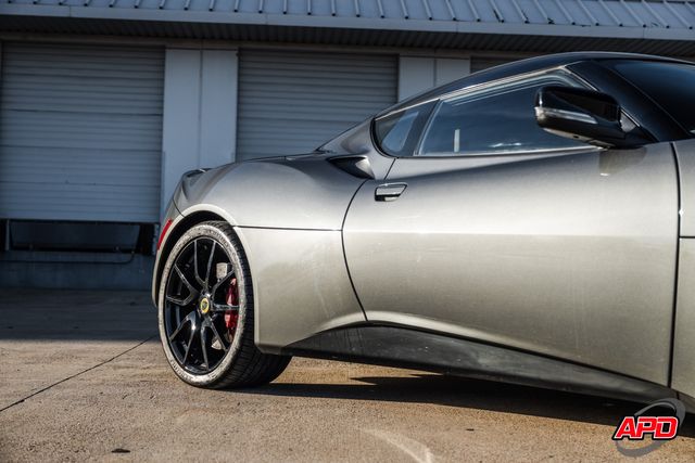 2017 Lotus Evora 400 2017 Lotus Evora 400