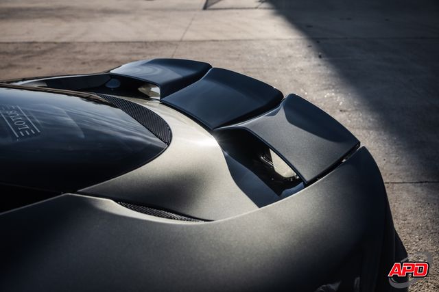 2017 Lotus Evora 400 