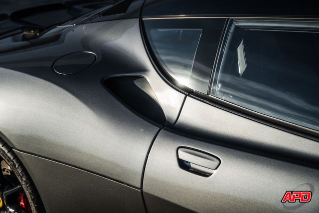 2017 Lotus Evora 400 2017 Lotus Evora 400