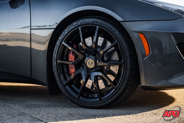 2017 Lotus Evora 400 2017 Lotus Evora 400