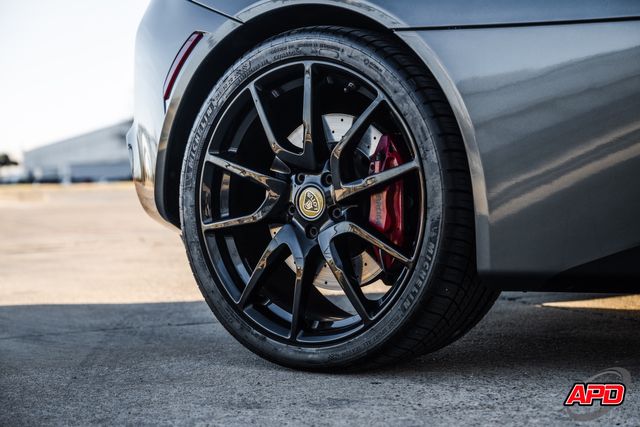 2017 Lotus Evora 400 