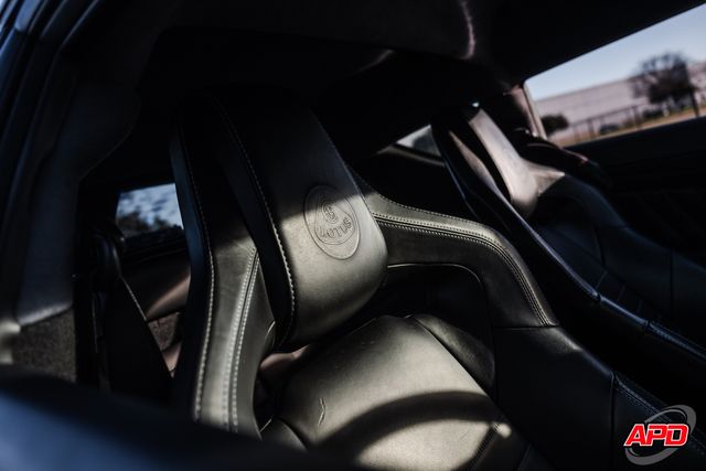 2017 Lotus Evora 400 