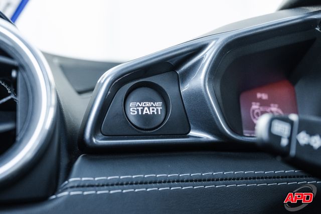 2017 Lotus Evora 400 