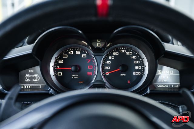 2017 Lotus Evora 400 