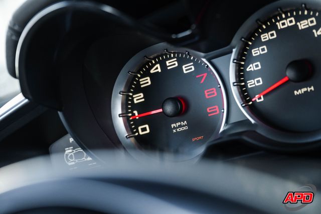 2017 Lotus Evora 400 