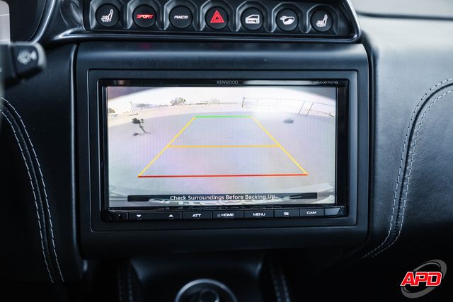 2017 Lotus Evora 400 