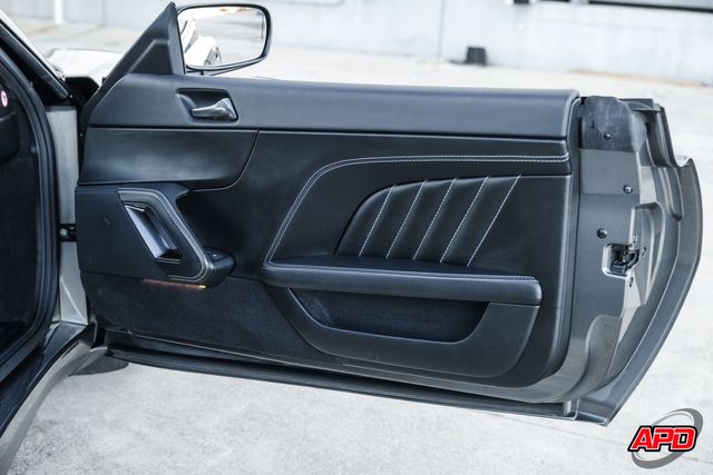 2017 Lotus Evora 400 