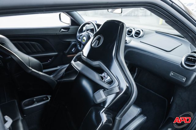 2017 Lotus Evora 400 2017 Lotus Evora 400