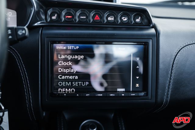 2017 Lotus Evora 400 