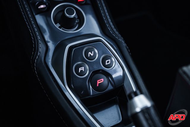 2017 Lotus Evora 400 