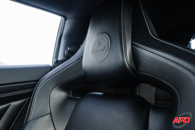 2017 Lotus Evora 400 2017 Lotus Evora 400