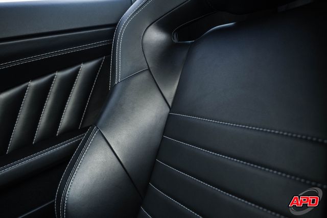 2017 Lotus Evora 400 