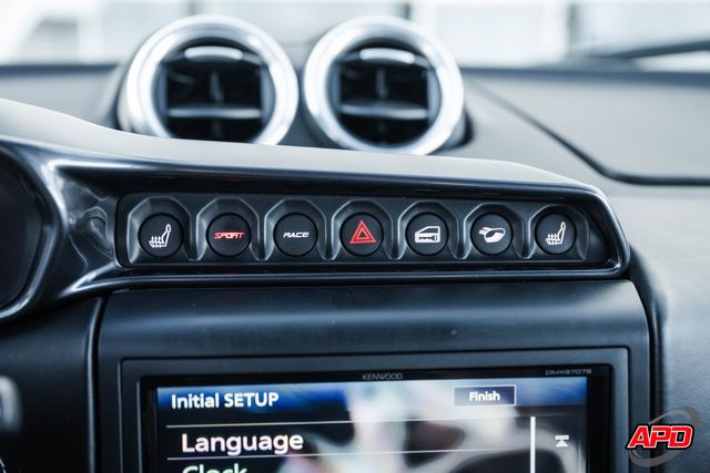 2017 Lotus Evora 400 