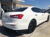 2017 Maserati Ghibli 3.0L Twin Turbo V6 | Augusta, Georgia | Wallace Automotive Sales & Leasing 2017 Maserati Ghibli 3.0L Twin Turbo V6 | Augusta, Georgia | Wallace Automotive Sales & Leasing
