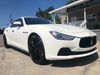 2017 Maserati Ghibli 3.0L Twin Turbo V6 | Augusta, Georgia | Wallace Automotive Sales & Leasing 2017 Maserati Ghibli 3.0L Twin Turbo V6 | Augusta, Georgia | Wallace Automotive Sales & Leasing