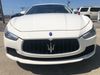 2017 Maserati Ghibli 3.0L Twin Turbo V6 | Augusta, Georgia | Wallace Automotive Sales & Leasing 2017 Maserati Ghibli 3.0L Twin Turbo V6 | Augusta, Georgia | Wallace Automotive Sales & Leasing