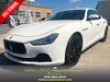 2017 Maserati Ghibli 3.0L Twin Turbo V6 | Augusta, Georgia | Wallace Automotive Sales & Leasing 2017 Maserati Ghibli 3.0L Twin Turbo V6 | Augusta, Georgia | Wallace Automotive Sales & Leasing