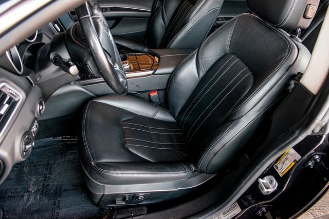 2017 Maserati Ghibli Base | Van Nuys, CA | Stellar Auto INC. 2017 Maserati Ghibli Base | Van Nuys, CA | Stellar Auto INC.