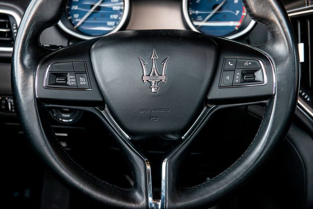 2017 Maserati Ghibli Base | Van Nuys, CA | Stellar Auto INC. 2017 Maserati Ghibli Base | Van Nuys, CA | Stellar Auto INC.