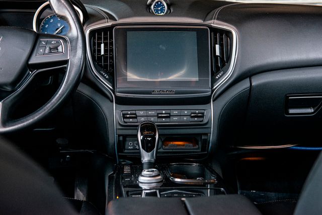 2017 Maserati Ghibli Base | Van Nuys, CA | Stellar Auto INC. 2017 Maserati Ghibli Base | Van Nuys, CA | Stellar Auto INC.