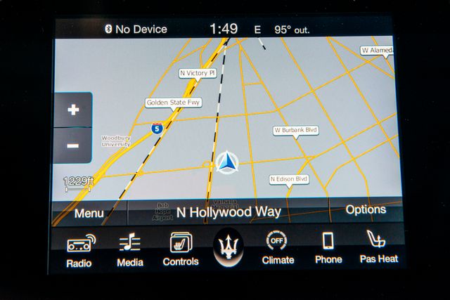 2017 Maserati Ghibli Base | Van Nuys, CA | Stellar Auto INC. 2017 Maserati Ghibli Base | Van Nuys, CA | Stellar Auto INC.