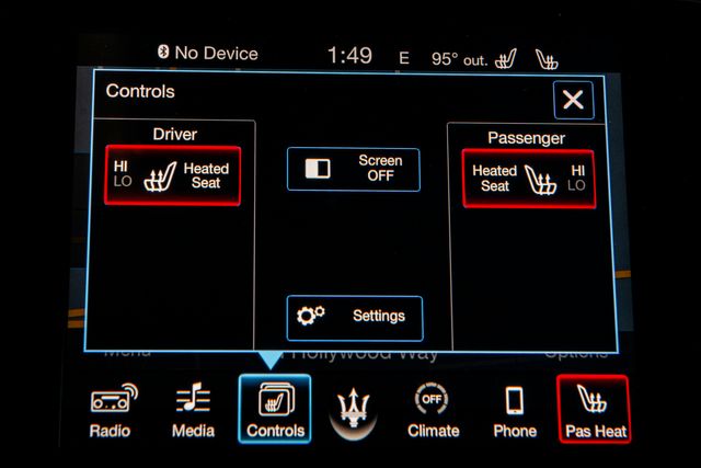 2017 Maserati Ghibli Base | Van Nuys, CA | Stellar Auto INC. 2017 Maserati Ghibli Base | Van Nuys, CA | Stellar Auto INC.