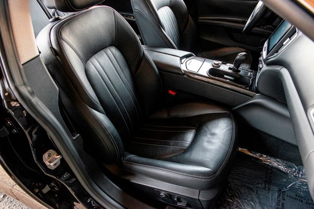 2017 Maserati Ghibli Base | Van Nuys, CA | Stellar Auto INC. 2017 Maserati Ghibli Base | Van Nuys, CA | Stellar Auto INC.