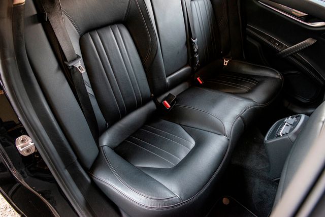 2017 Maserati Ghibli Base | Van Nuys, CA | Stellar Auto INC. 2017 Maserati Ghibli Base | Van Nuys, CA | Stellar Auto INC.