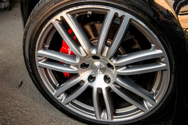 2017 Maserati Ghibli Base | Van Nuys, CA | Stellar Auto INC. 2017 Maserati Ghibli Base | Van Nuys, CA | Stellar Auto INC.