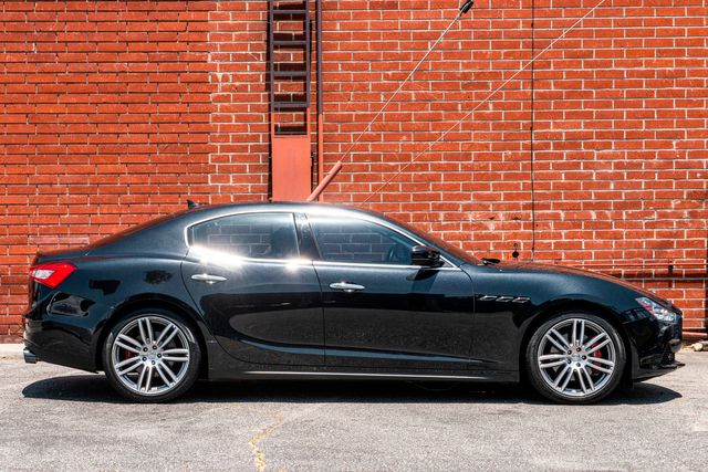 2017 Maserati Ghibli Base | Van Nuys, CA | Stellar Auto INC. 2017 Maserati Ghibli Base | Van Nuys, CA | Stellar Auto INC.