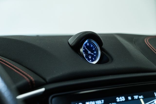 2017 Maserati Ghibli Nerissimo Edition 1 of 450 Produced | Carrollton, TX | Texas Hot Rides 2017 Maserati Ghibli Nerissimo Edition 1 of 450 Produced | Carrollton, TX | Texas Hot Rides