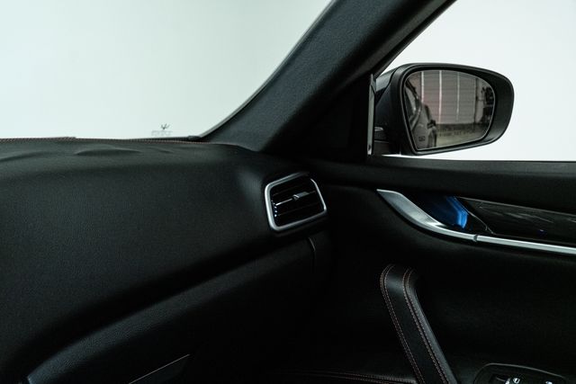 2017 Maserati Ghibli Nerissimo Edition 1 of 450 Produced | Carrollton, TX | Texas Hot Rides 2017 Maserati Ghibli Nerissimo Edition 1 of 450 Produced | Carrollton, TX | Texas Hot Rides