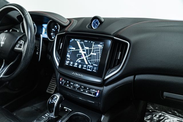 2017 Maserati Ghibli Nerissimo Edition 1 of 450 Produced | Carrollton, TX | Texas Hot Rides 2017 Maserati Ghibli Nerissimo Edition 1 of 450 Produced | Carrollton, TX | Texas Hot Rides