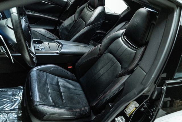 2017 Maserati Ghibli Nerissimo Edition 1 of 450 Produced | Carrollton, TX | Texas Hot Rides 2017 Maserati Ghibli Nerissimo Edition 1 of 450 Produced | Carrollton, TX | Texas Hot Rides