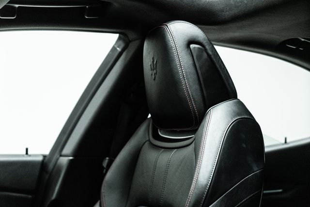 2017 Maserati Ghibli Nerissimo Edition 1 of 450 Produced | Carrollton, TX | Texas Hot Rides 2017 Maserati Ghibli Nerissimo Edition 1 of 450 Produced | Carrollton, TX | Texas Hot Rides