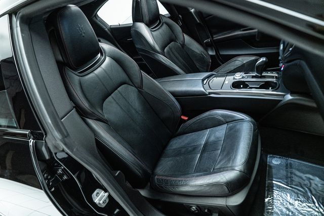 2017 Maserati Ghibli Nerissimo Edition 1 of 450 Produced | Carrollton, TX | Texas Hot Rides 2017 Maserati Ghibli Nerissimo Edition 1 of 450 Produced | Carrollton, TX | Texas Hot Rides